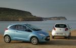 Ford Ka 2008 года